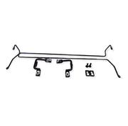 Ford Ranger 2023- Tailgate Damper & Lift Assist Kit Torsion Bar